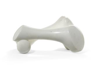 Agustín Cárdenas - Old Bones