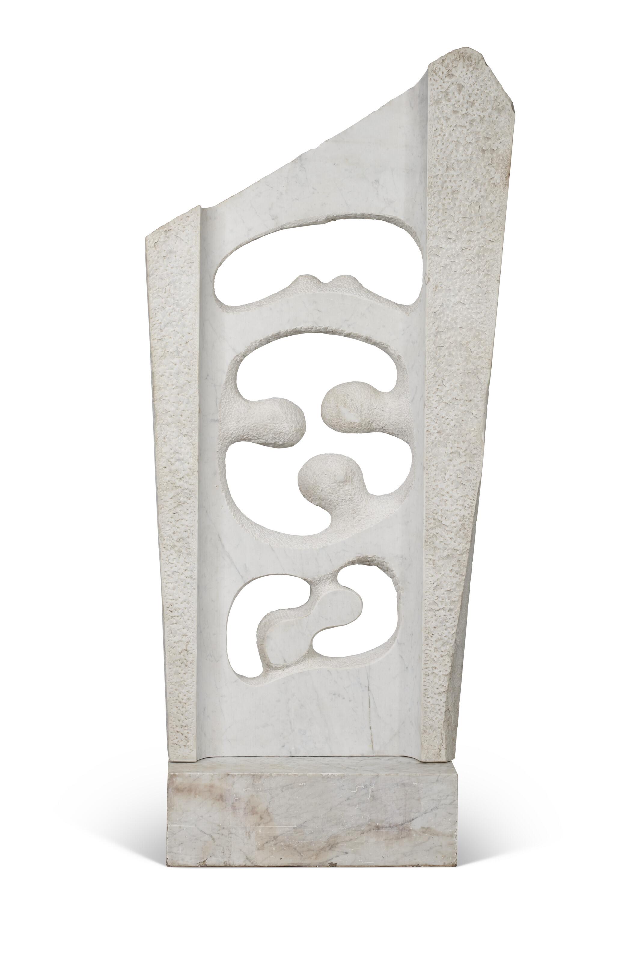 Agustín Cárdenas - Paysage