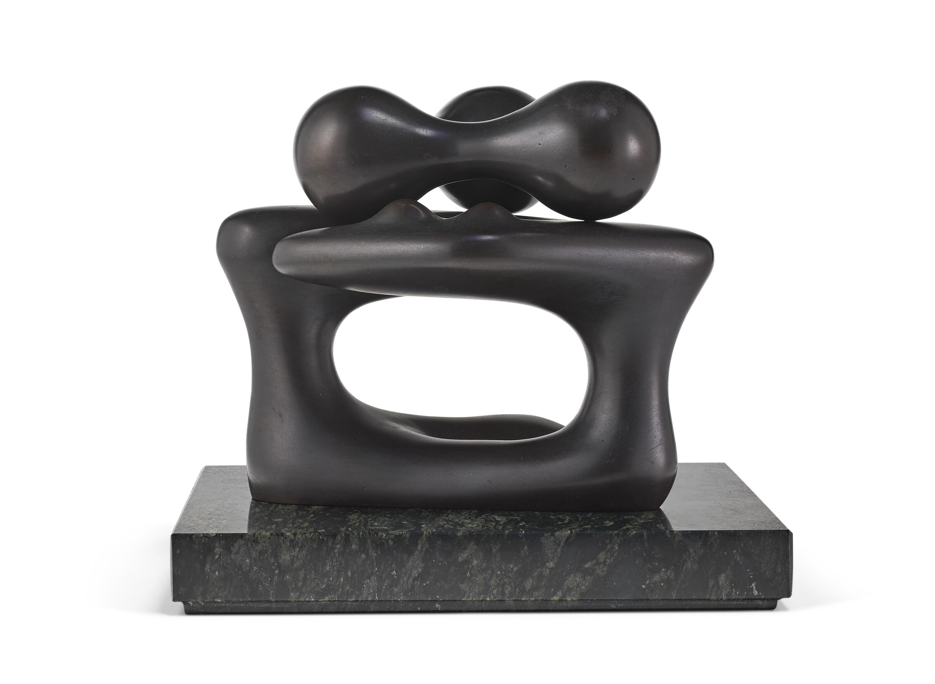 Agustín Cárdenas - Petite table inutile