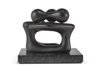 Agustín Cárdenas - Petite table inutile