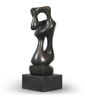 Agustín Cárdenas - Radar De Poète