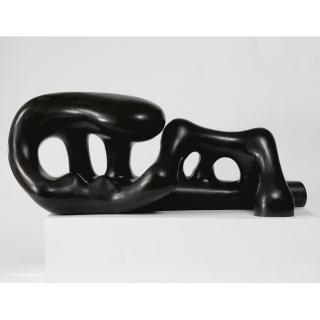 Agustín Cárdenas - Repos Passioné