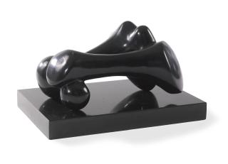 Agustín Cárdenas - Residence Du Passé