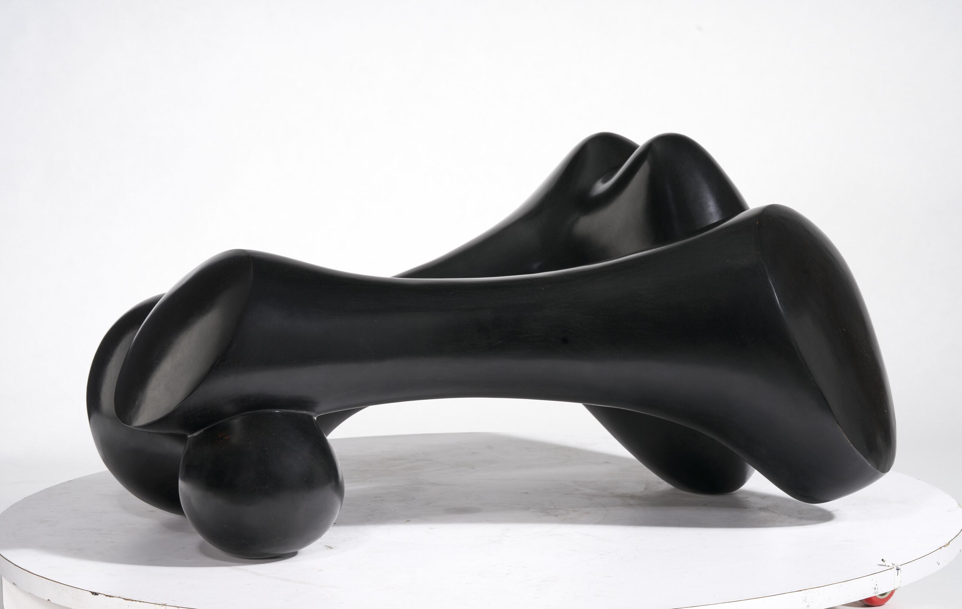 Agustín Cárdenas - Résidence du passé