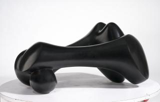 Agustín Cárdenas - Résidence du passé