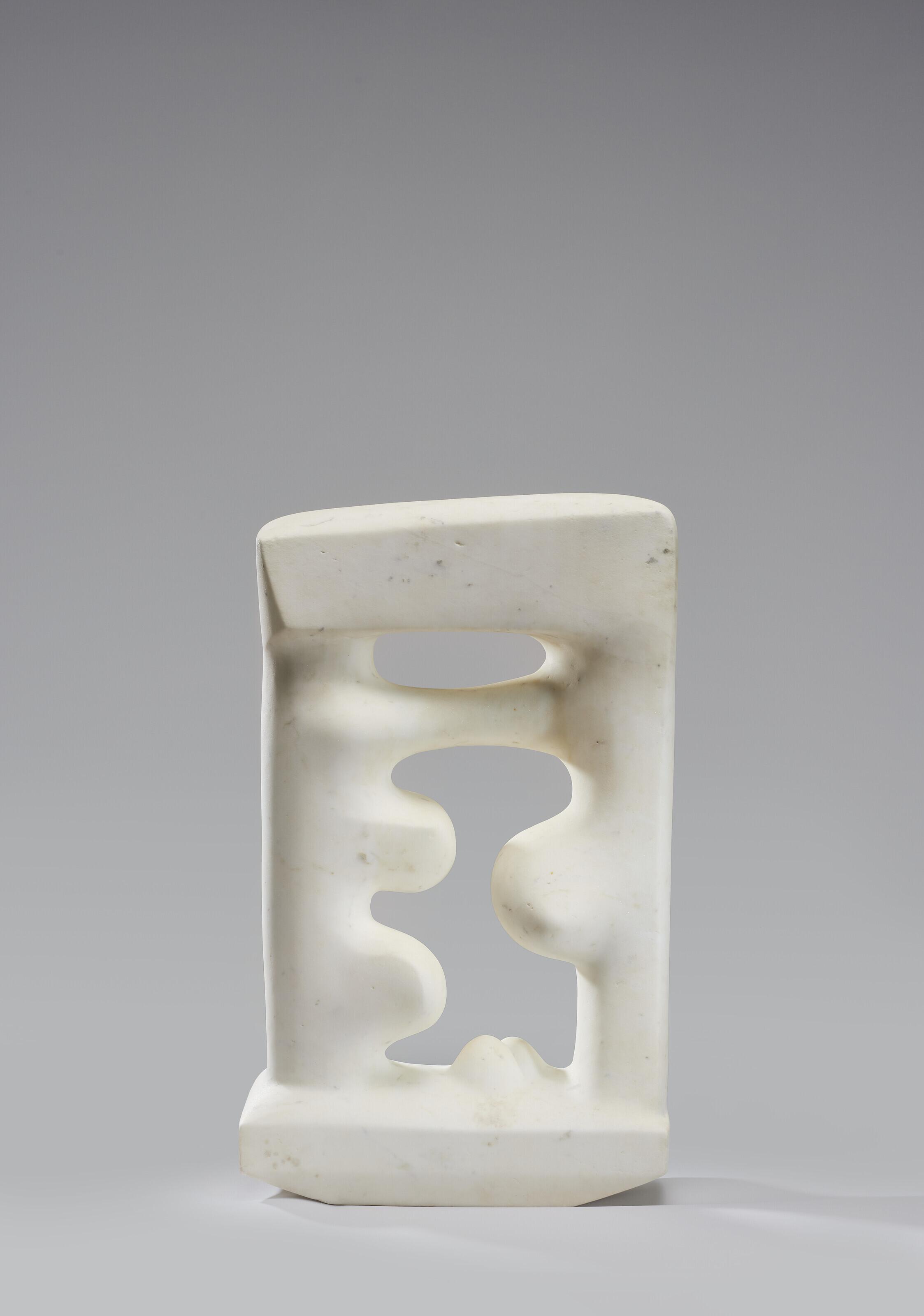 Agustín Cárdenas - Sans titre