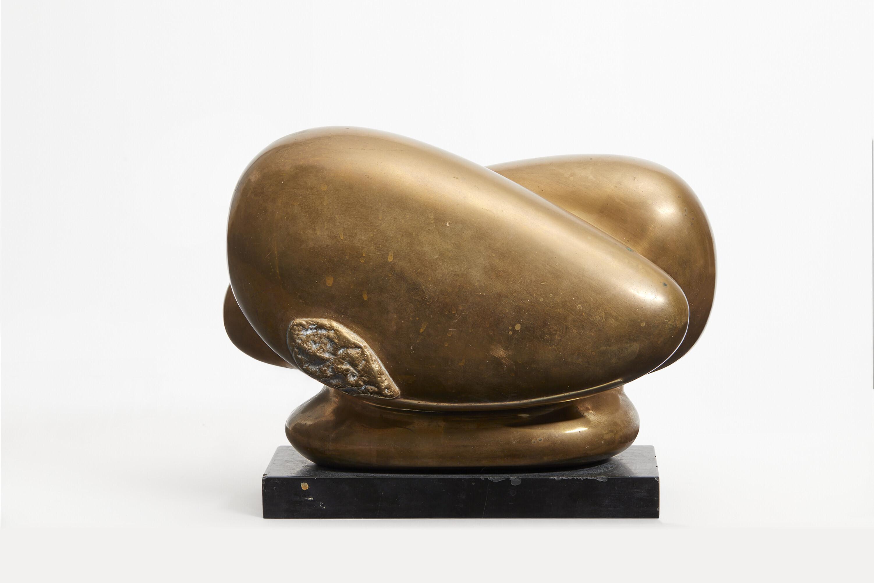 Agustín Cárdenas - Sans titre