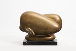 Agustín Cárdenas - Sans titre