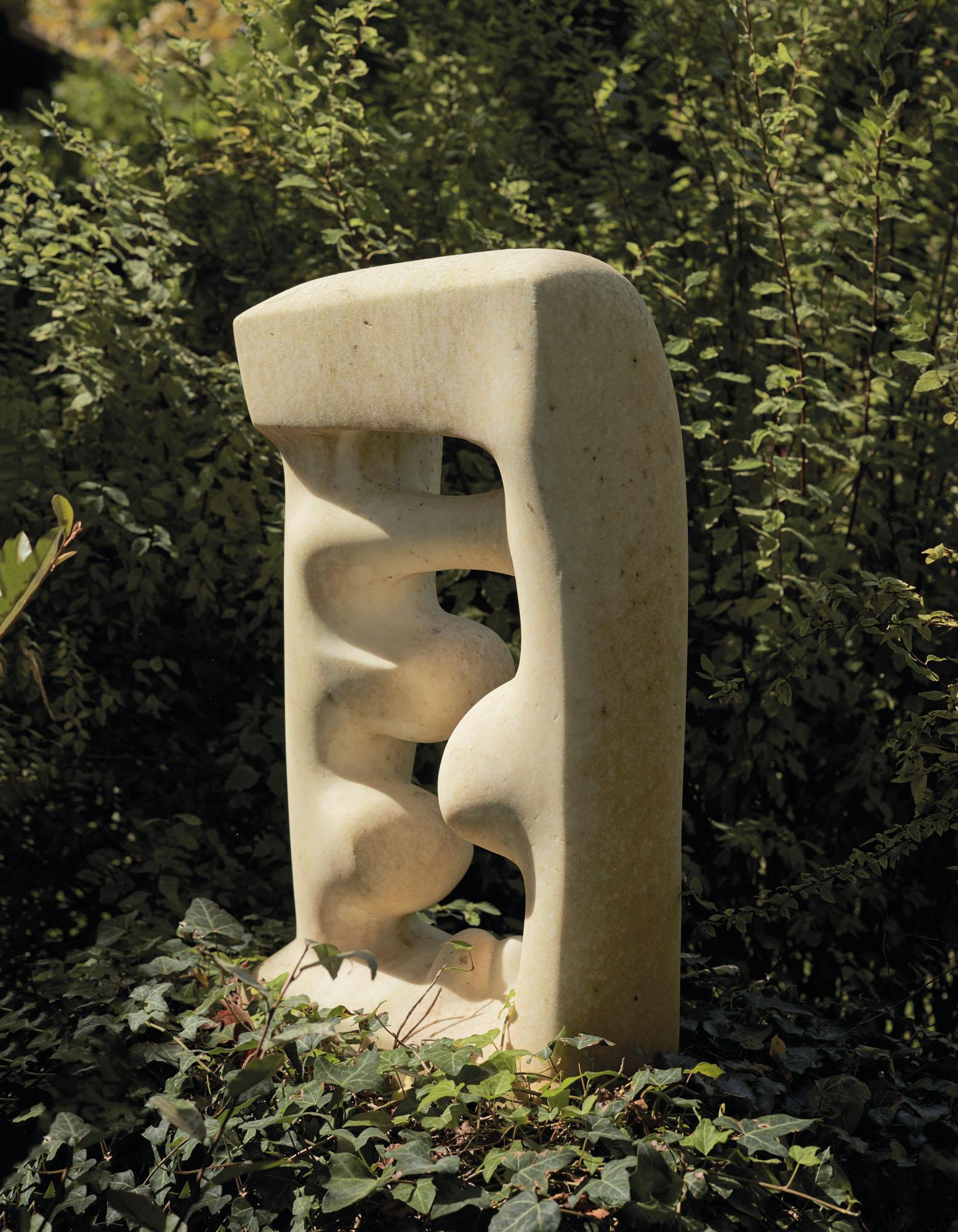 Agustín Cárdenas - Sans titre