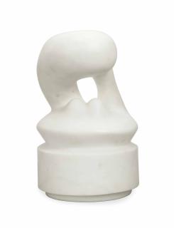 Agustín Cárdenas - Sin Título