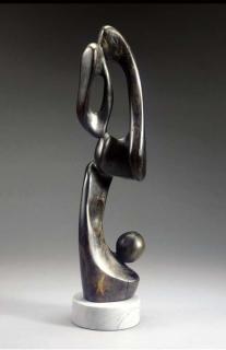 Agustin Cardenas - Sin titulo