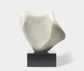 Agustín Cárdenas - Torso No 2