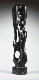 Agustin Cardenas - Totem