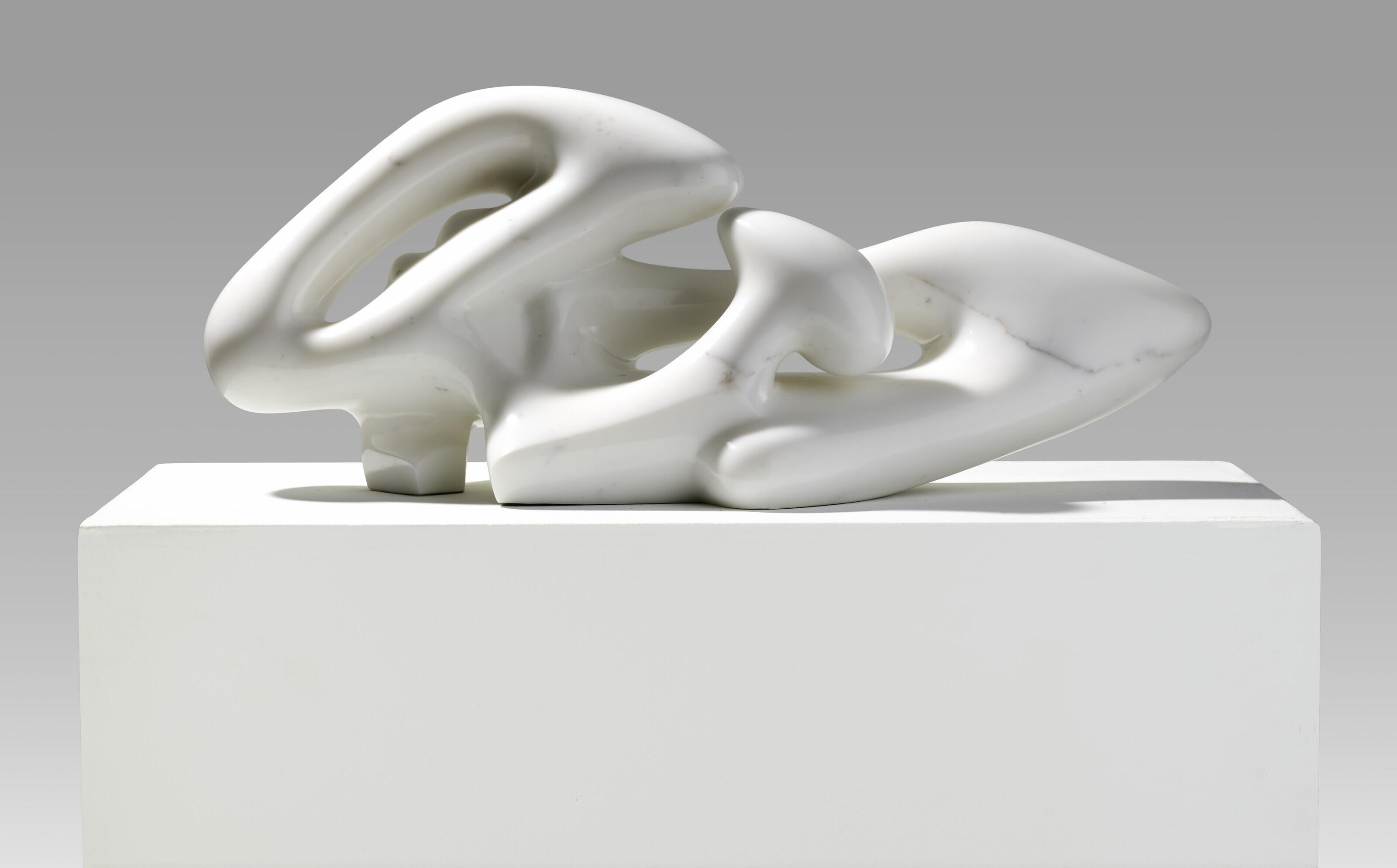 Agustín Cárdenas - Untitled