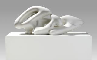 Agustín Cárdenas - Untitled