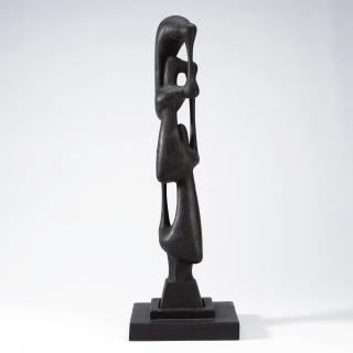 Agustín Cárdenas - Untitled