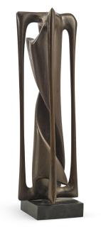 Agustín Cárdenas - Untitled