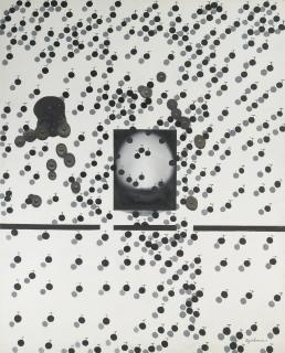 Agustín Fernández - Black Cherries