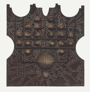 Agustín Fernández - Buttons