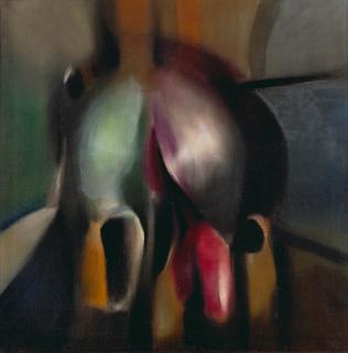 Agustín Fernández - Color Paris