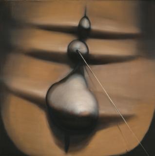 Agustín Fernández - Le Fil d\'Ariadne