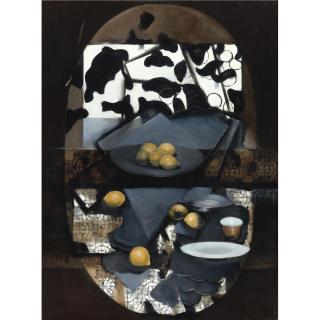 Agustín Fernández - Limones