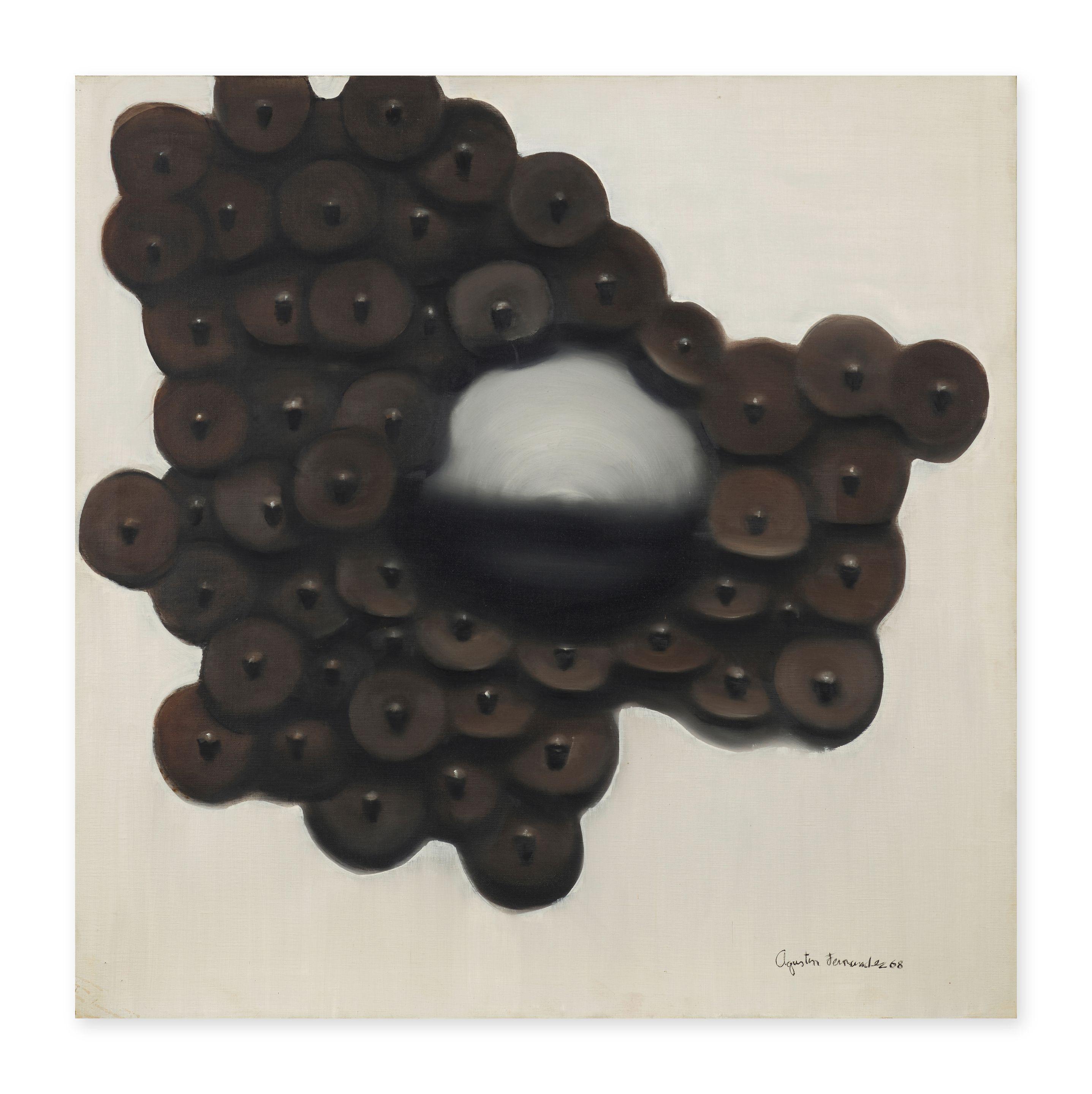 Agustín Fernández - Recherche Epidémique