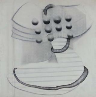 Agustin Fernandez - Trojan Horse