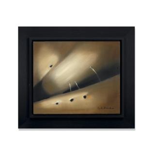 Agustín Fernández - Untitled