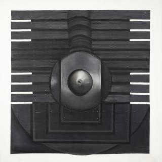 Agustín Fernández - Untitled