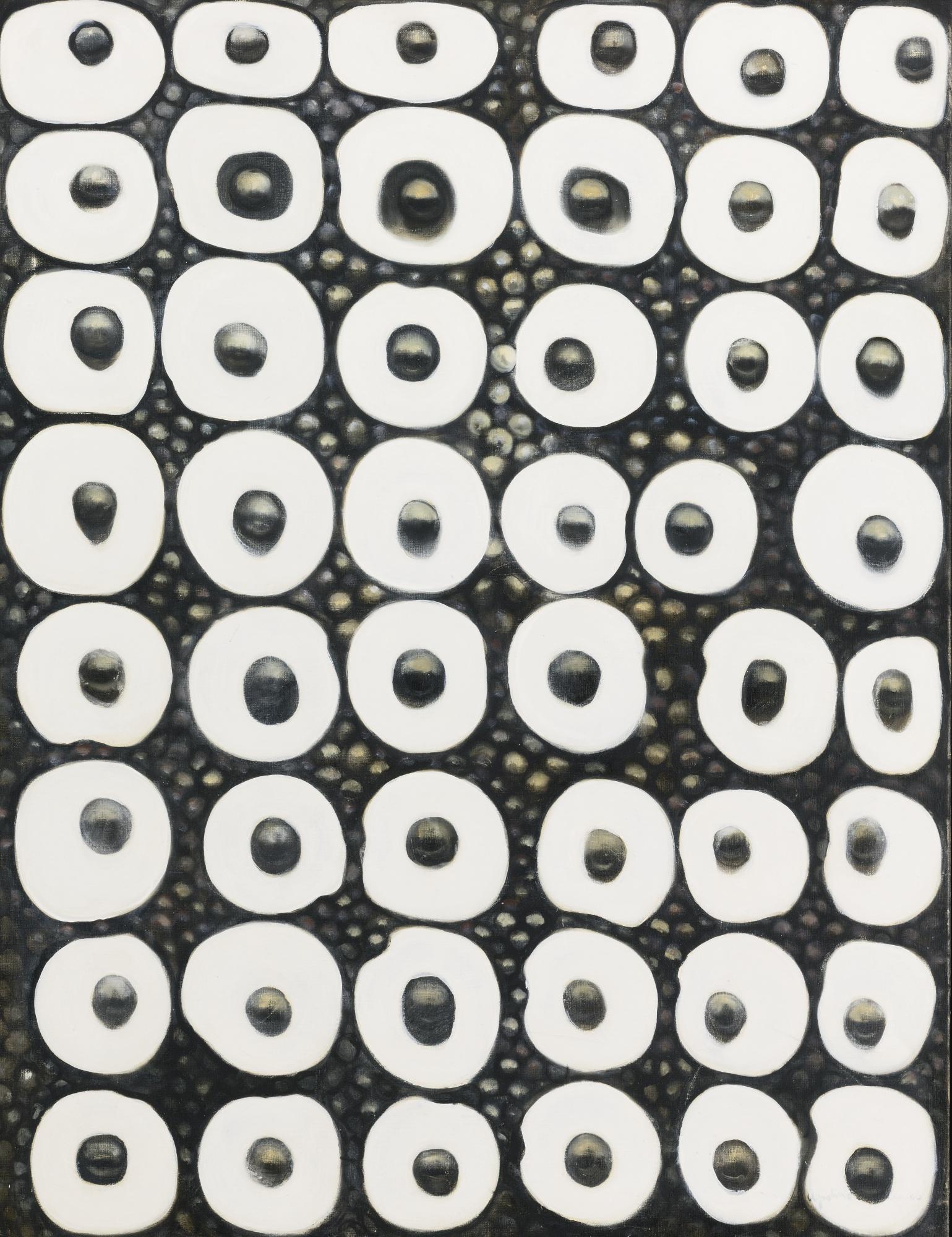 Agustín Fernández - Untitled