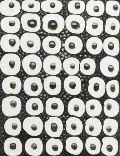 Agustín Fernández - Untitled