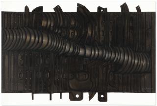 Agustín Fernández - Untitled