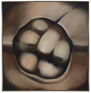 Agustín Fernández - Untitled