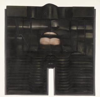 Agustín Fernández - Untitled