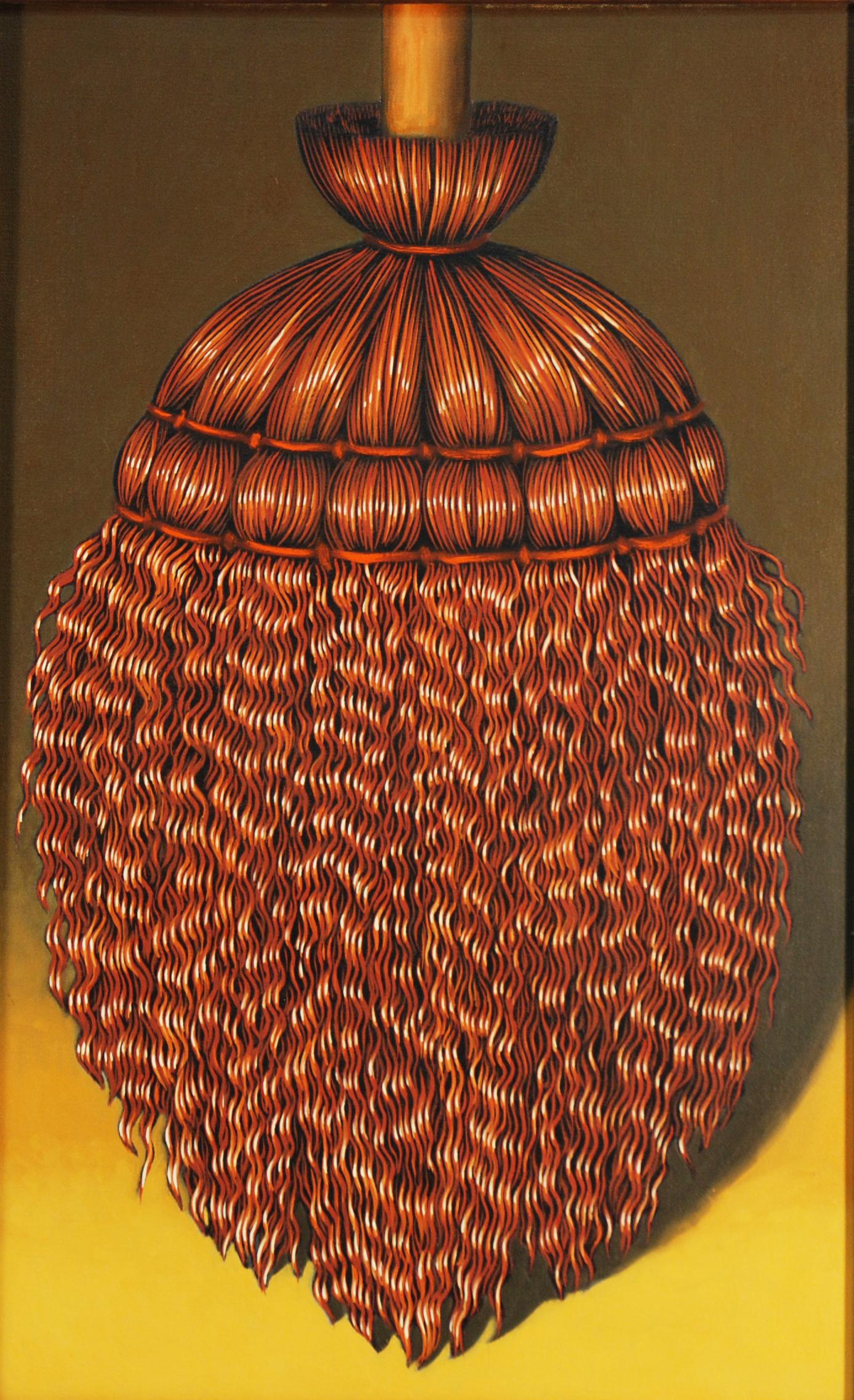 Aguzzi Fabio - Senza titolo