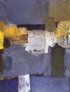 Ahmad Sadali - Abstract