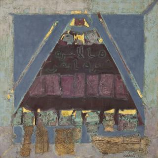 Ahmad Sadali - At the End of Life, Your Good Deeds Will be Left Behind