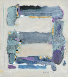 Ahmad Sadali - Batang Melingkar dan Horizontal (Coiling and Horizontal Planes)