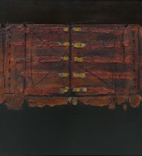 Ahmad Sadali - Bongkah-Bongkah Emas