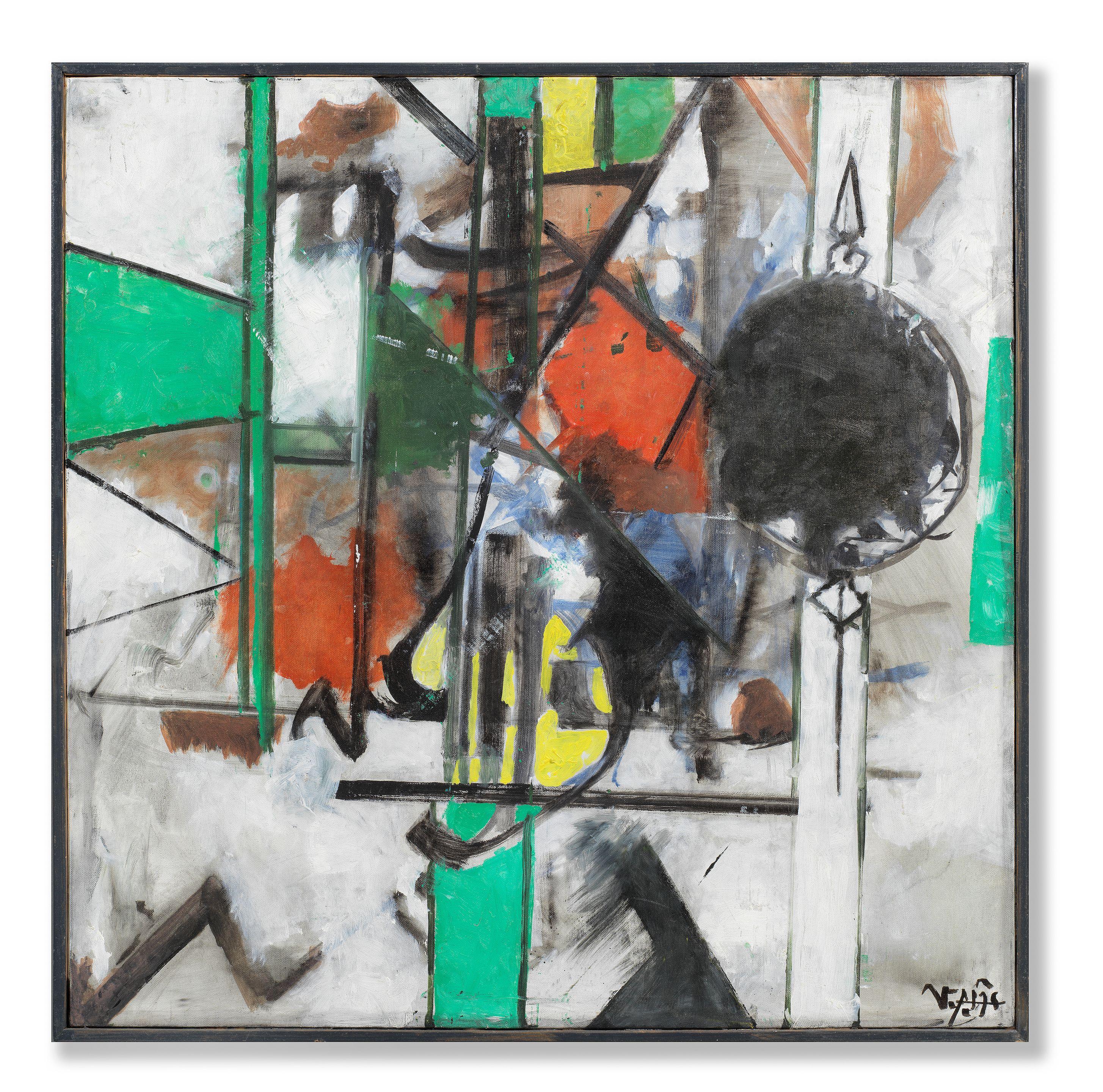 Ahmad Shibrain - Festival