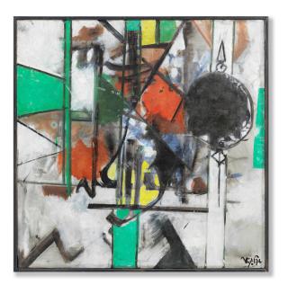 Ahmad Shibrain - Festival