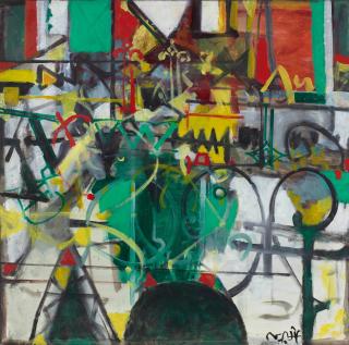 Ahmad Shibrain - The Festival