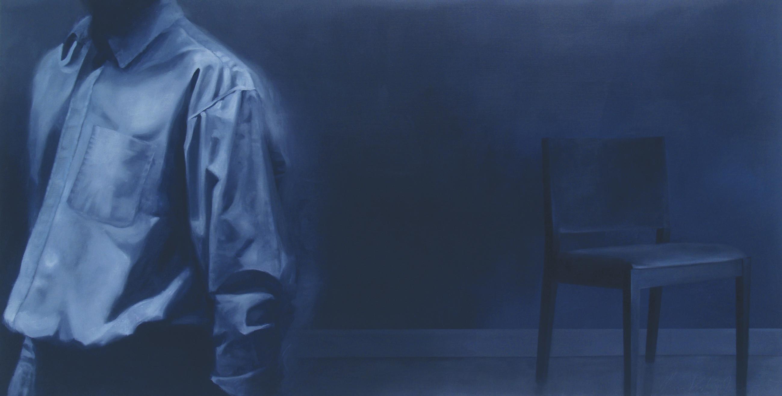 Ahmad Zakii Anwar - Absence 3