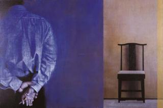 Ahmad Zakii Anwar - In absence