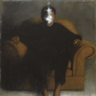 Ahmad Zakii Anwar - INCOGNITO I