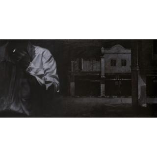 Ahmad Zakii Anwar - Kota Sunyi Lima (Silent City Five)