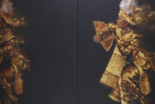 Ahmad Zakii Anwar - Legong #6