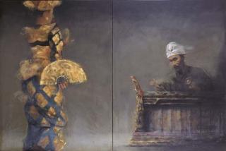 Ahmad Zakii Anwar - Legong #7