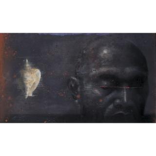 Ahmad Zakii Anwar - Man And Shell